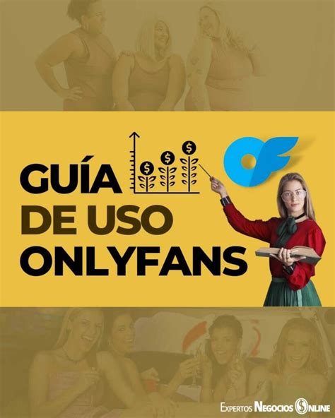 como crear contenido en onlyfans|Cómo ser creador de contenido en OnlyFans: Guía。